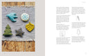 Winter Celebrations: A Modern Guide to a Handmade Christmas by Arounna Khounnoraj