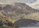 Blea Water by William Heaton Cooper R.I. (1903 - 1995)