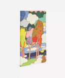 Liberty Prospect Road B5 Handmade Journal