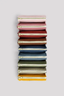 Les Pensionnaires Organic Cotton Pencil Case