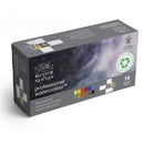 Winsor & Newton Field Pocket Half Pan Tin (Set of 14)