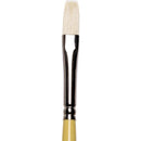 Winsor & Newton Artists' Long Flat Hog Brush
