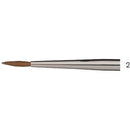 Winsor and Newton Sceptre Gold Pocket Brush