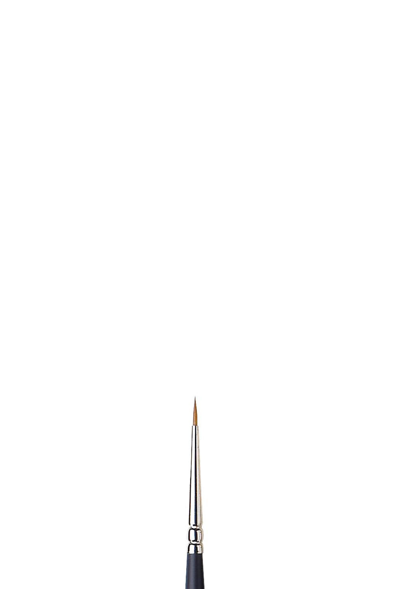 Winsor & Newton Artists Watercolour Sable Brush (Round)