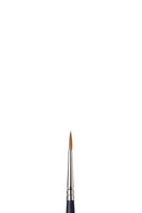Winsor & Newton Artists Watercolour Sable Brush (Round)