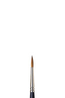 Winsor & Newton Artists Watercolour Sable Brush (Round)