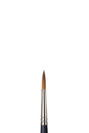 Winsor & Newton Artists Watercolour Sable Brush (Round)