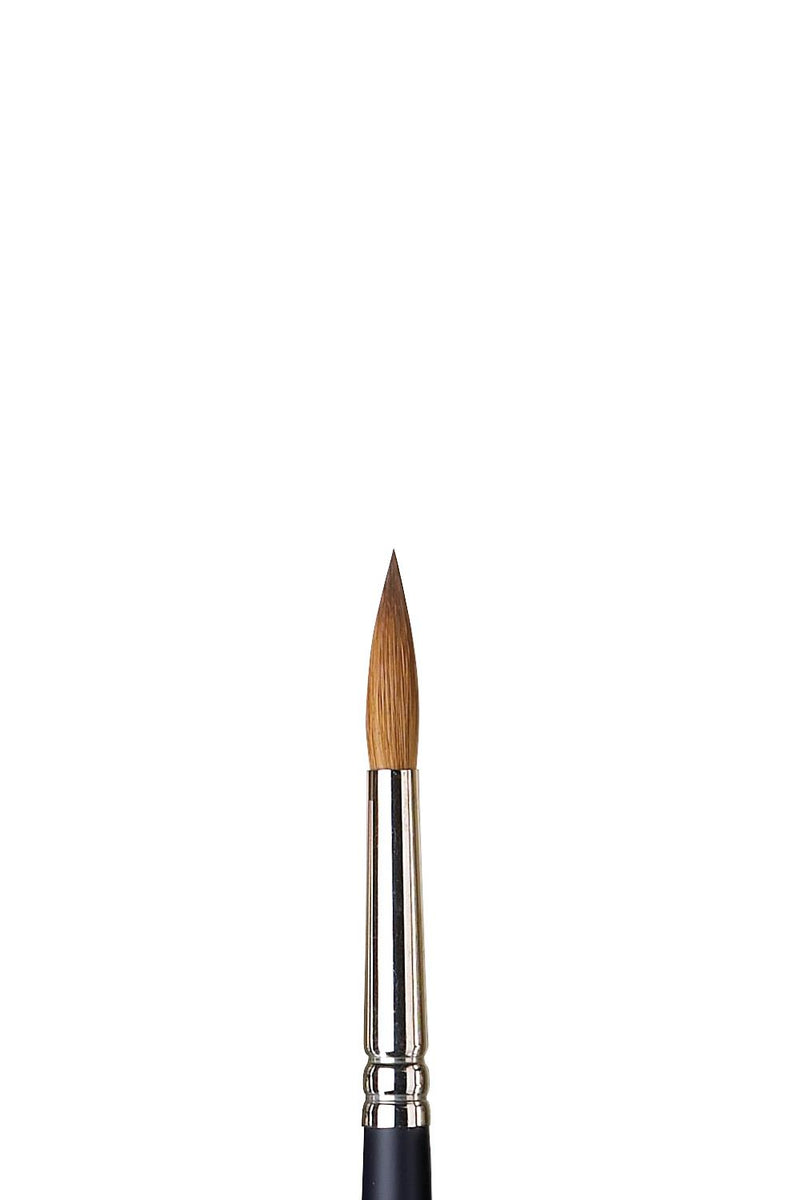 Winsor & Newton Artists Watercolour Sable Brush (Round)