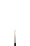 Winsor & Newton Artists' Watercolour Sable Brush (Pointed Round)