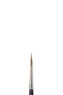 Winsor & Newton Artists' Watercolour Sable Brush (Pointed Round)