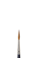 Winsor & Newton Artists' Watercolour Sable Brush (Pointed Round)