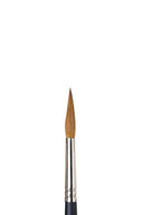 Winsor & Newton Artists' Watercolour Sable Brush (Pointed Round)