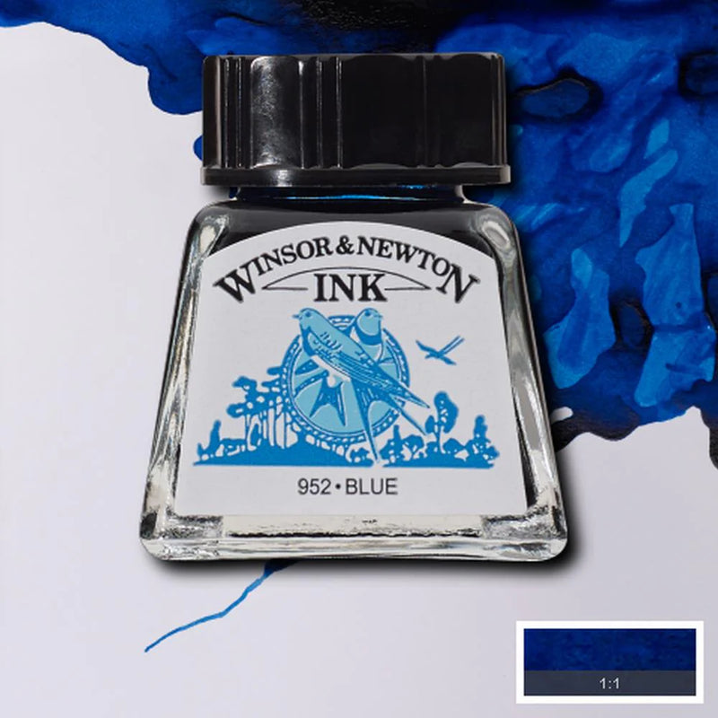 Winsor & Newton Drawing Ink