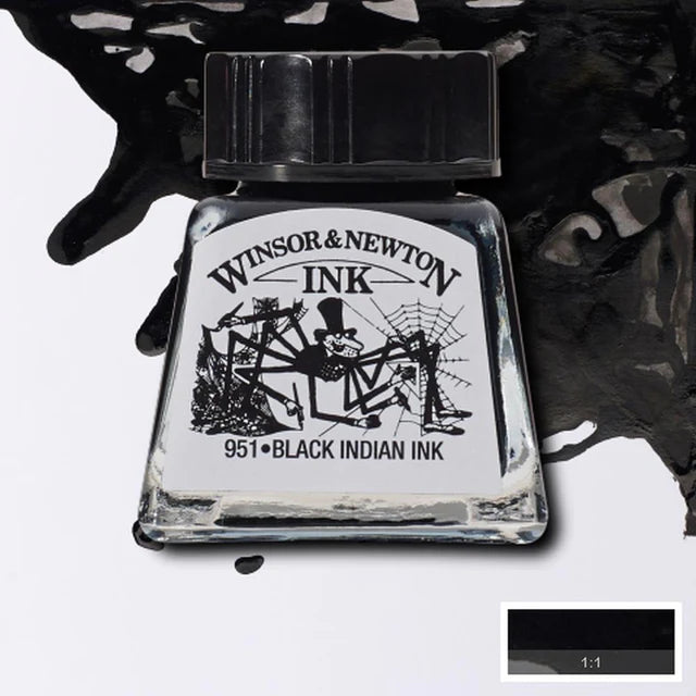 Winsor & Newton Drawing Ink