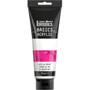 Liquitex Basics Matte Gel Medium 250ml