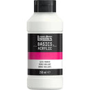 Liquitex Basics Gloss Varnish 250ml