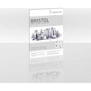 Hahnemuehle Bristol Board Pad