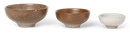 Ferm Living Petite Bowls