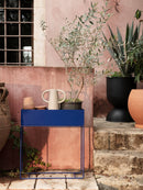 Ferm Living Plant Box - Bright Blue