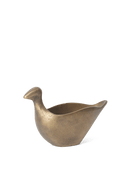 Ferm Living Antique Aluminium Coot Pencil Holder