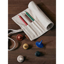 Ferm Living Off-white Ally Pencil Wrap