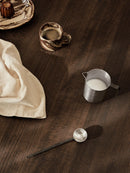 Ferm Living Obra Milk Jug - Stainless