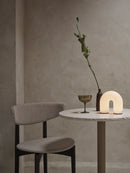 Ferm Living - Vuelta Portable Lamp - White
