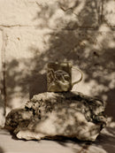 Ferm Living - Vuelo Mug - Elm Green