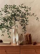 Ferm Living Short Cueva Vase