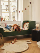 Ferm Living Mushroom Stacking Blocks - Multi