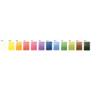Faber Castell PITT Pastel Pencils (Set of 12 or 24)
