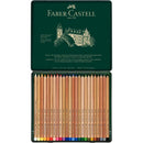 Faber Castell PITT Pastel Pencils (Set of 12 or 24)