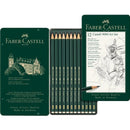 Faber Castell 9000 Design Set (Set of 12)