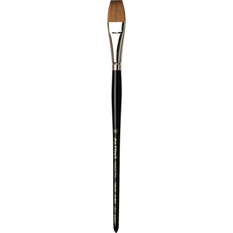 Da Vinci Maestro Flat (Series 1301)