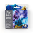 Winsor & Newton Professional Watercolour Granulating Set (Set of 6)