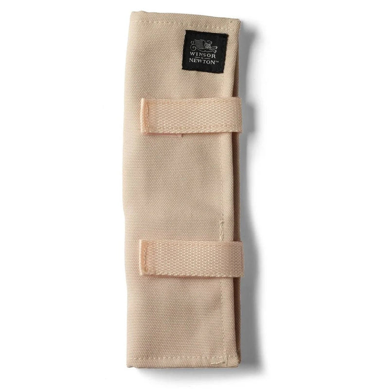 Winsor & Newton Professional Watercolour Synthetic Brush Wallet (Set of 4)