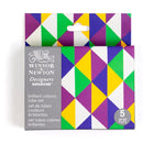 Winsor & Newton Gouache Brilliant Set 5x14ml Tubes