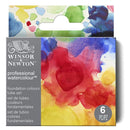 Winsor & Newton Professional Set - Foundation Set (Set of 6)