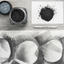 Cretacolour Graphite Powder (150g)