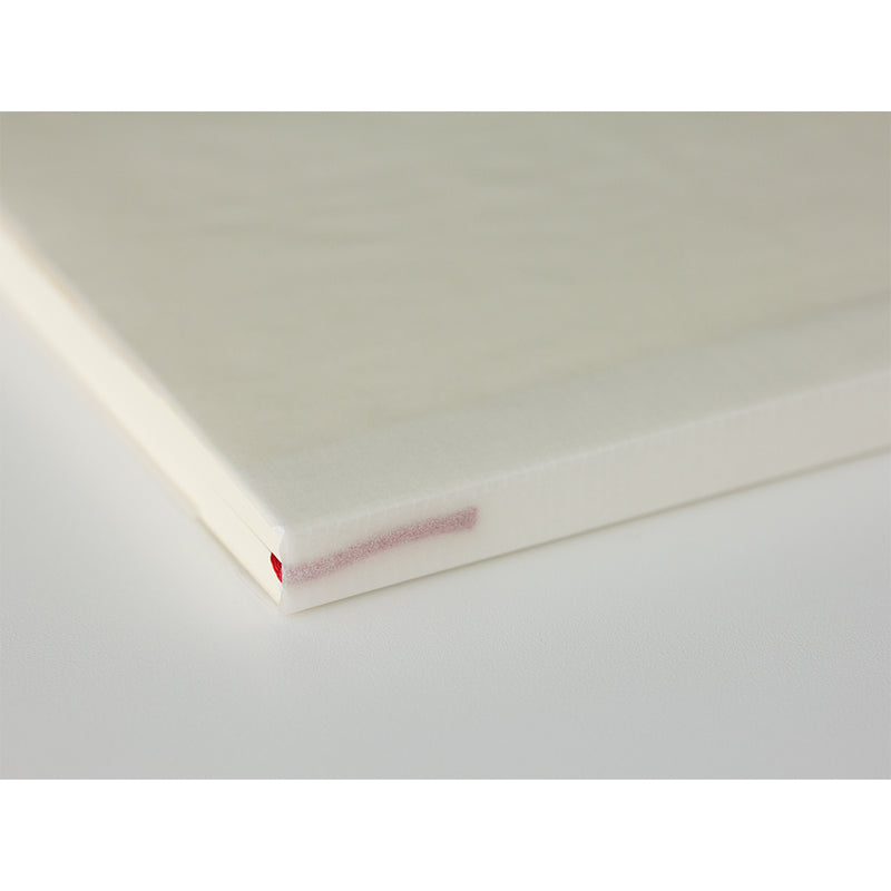 Midori MD Notebook A6 (Plain)