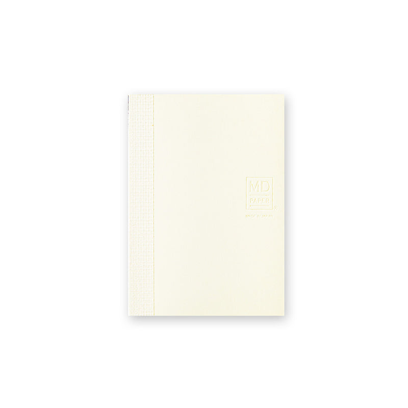 Midori Notebook A7