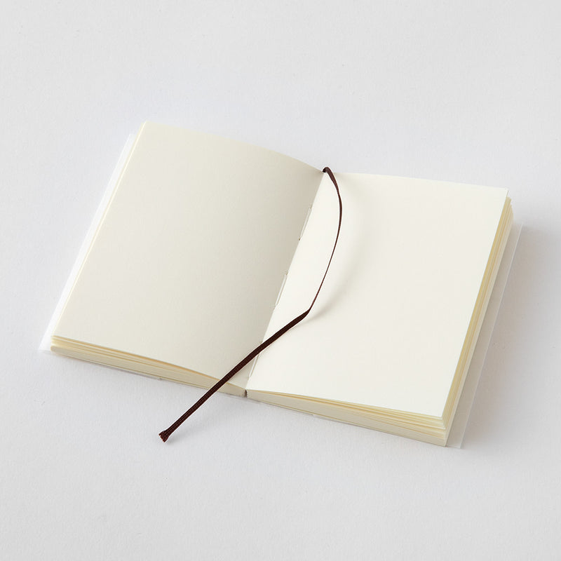 Midori Notebook A7