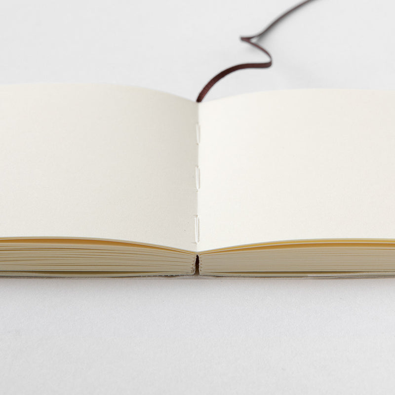 Midori Notebook A7