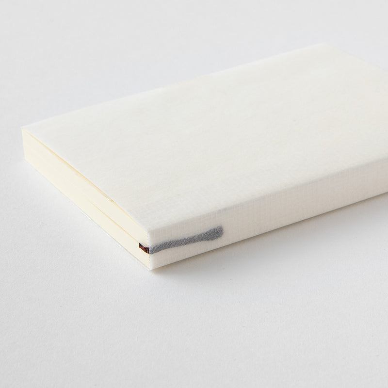 Midori Notebook A7