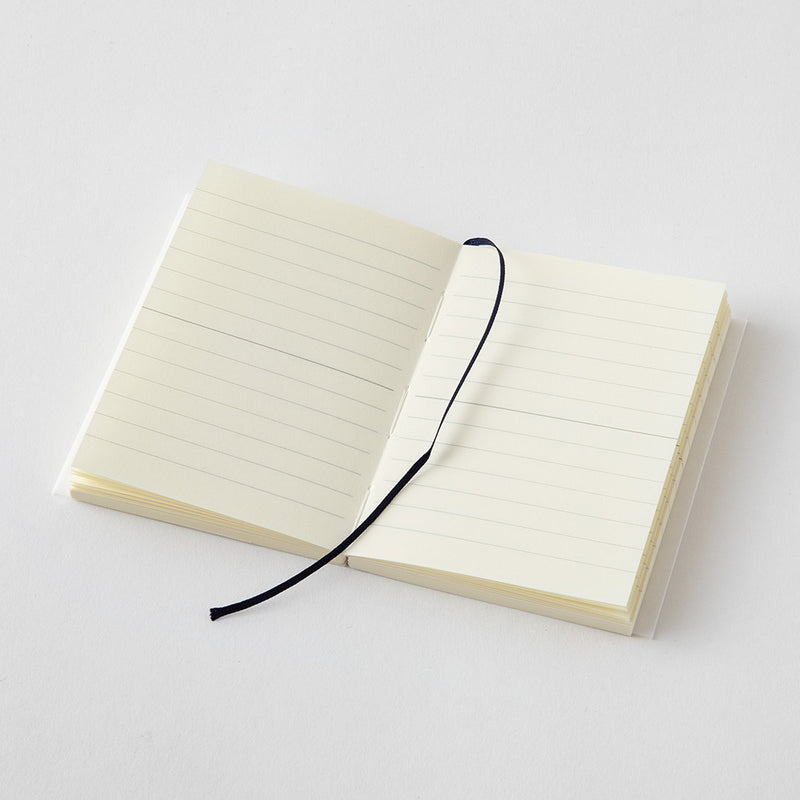 Midori Notebook A7