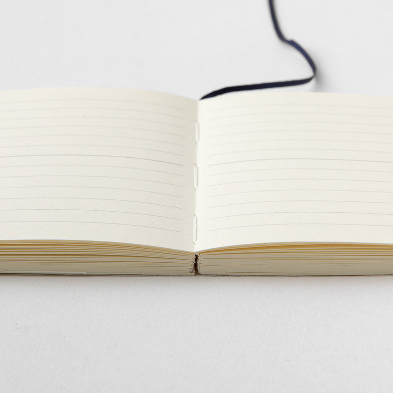 Midori Notebook A7