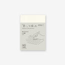 Midori Notebook A7
