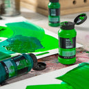 Liquitex Basics Fluid Acrylics 118ml