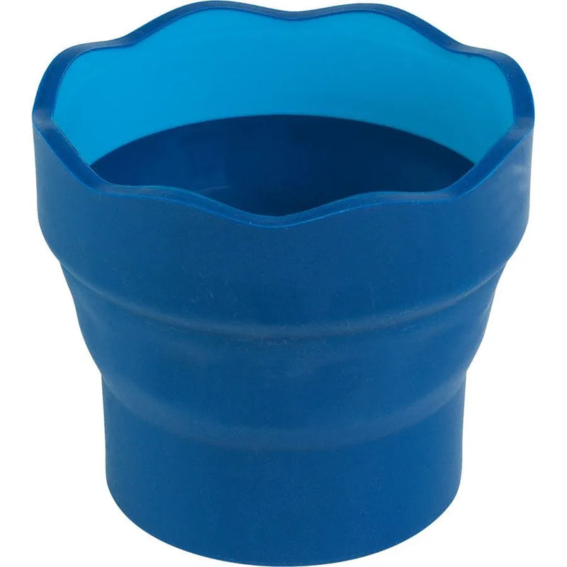 Faber Castell Clic & Go Collapsible Water Pot