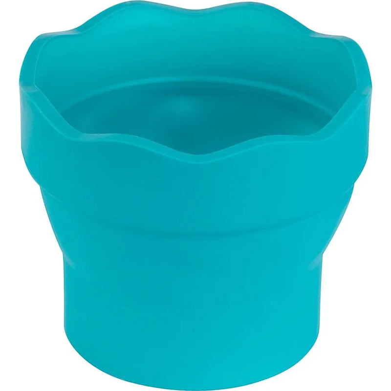 Faber Castell Clic & Go Collapsible Water Pot